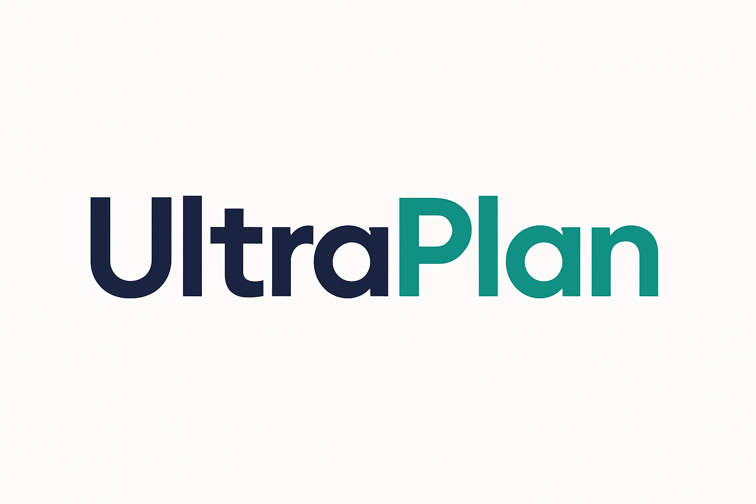 UltraPlan